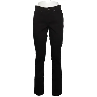 Jeans (Schwarz) von Cambio Jeans Baumwolle, Elasthan, Polyester