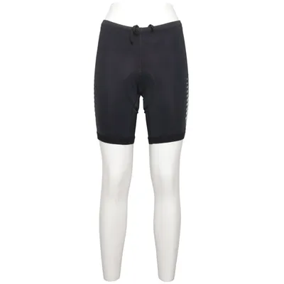 Cycling shorts (Black) from Shamp Elastane, Polyamide, Polyester