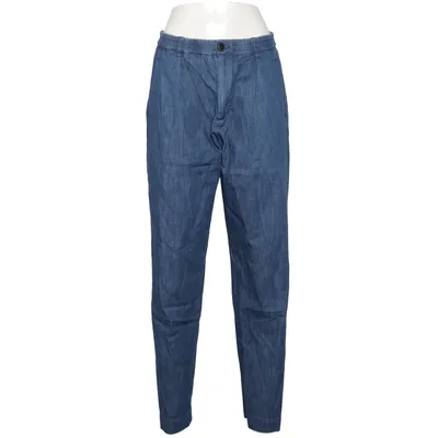 Jeans (Villa) from Bellerose Cotton