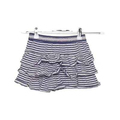 Skort (Blå, Vit) från Boden Bomull, Polyamid