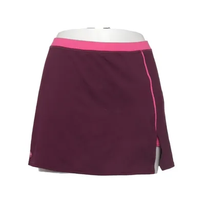 Sports skirt (Purple, Pink) from Artengo
