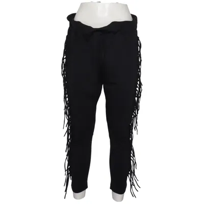 Träningstights (XXLovely) från Zumba Bomull, Elastan, Polyester