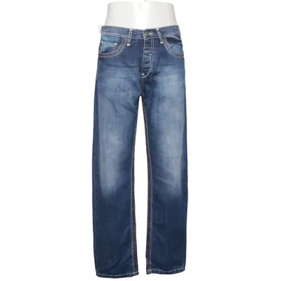 Jean (Bleu) de Elo Coton
