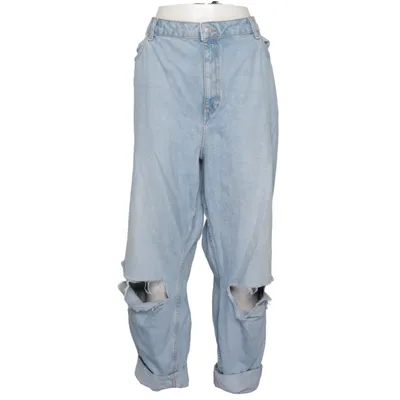 Jeans (Blå) från ASOS Design Bomull