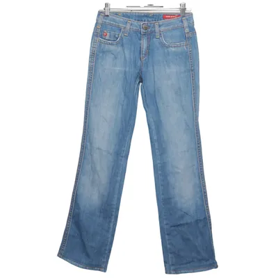 Jeans (Blue) from Miss Sixty Cotton