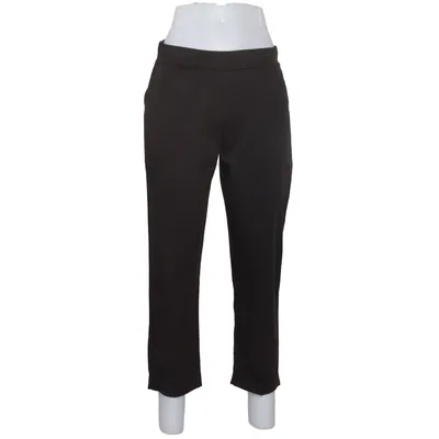 Pants (Black) from Firstage Elastane, Polyester, Viscose