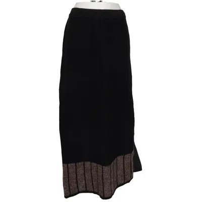 Jupe (Noir, Marron) de Kriss