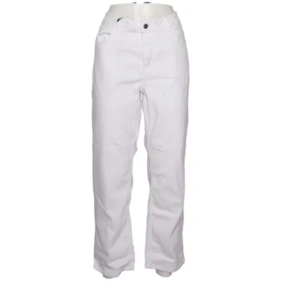 Spijkerbroek (CLASSIC) van Laura Torelli Katoen, Elastaan, Polyester