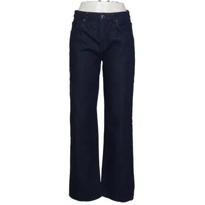 Jeans (Blå) från Mango