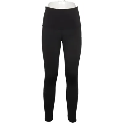 Maternity leggings (Black) from Redmax Elastane, Polyamide, Polyester