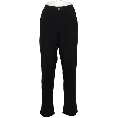 Chinos (Zwart) van Bill Tornade