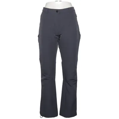 Friluftsbyxor (Grå) från Out Living Elastan, Polyester
