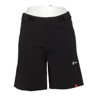 Friluftsshorts (Sort) fra Cube Elastan, Polyester