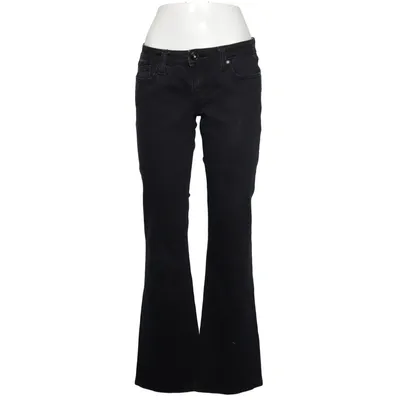 Jeans (Black) from Xanaka Cotton, Elastane