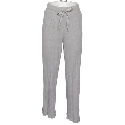 Pyjamasbyxor (Grå) från Censored Elastan, Metallfiber, Viskos