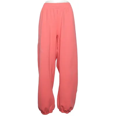 Sweatpants (Pink) fra Adidas Bomuld, Elastan, Modal, Genanvendt polyester