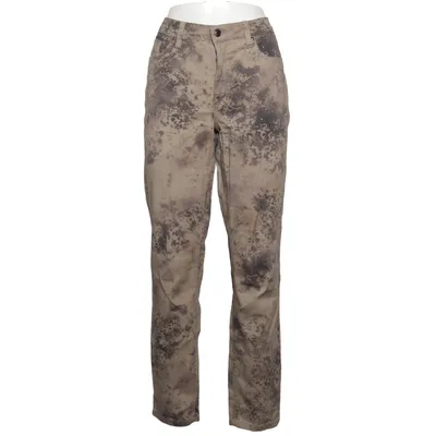 Jeans (Aleria) fra Linea Tesini Bomuld, Elastan