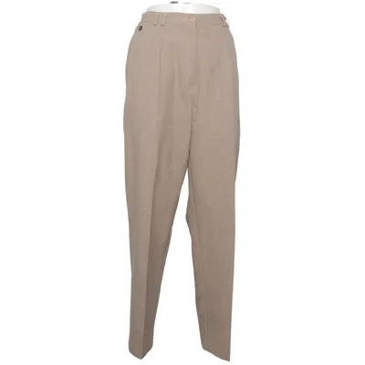 Pantalon (Beige) de C.H.I.C.C Polyester
