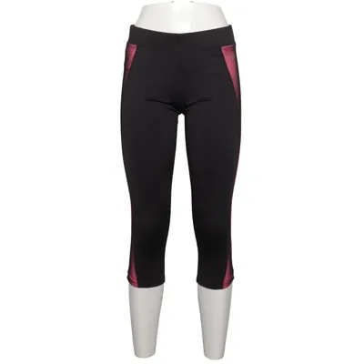 Collants de sport (Noir, Rouge) de Nyathletics