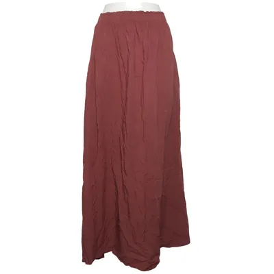 Maxi skirt (Pink) from Blind Date