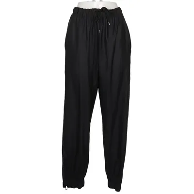 Regenbroek (Grijs) van Rains Polyester, Polyurethaan
