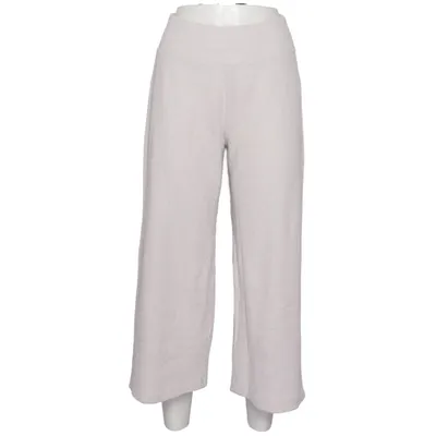 Palazzo pants (Beige) from Abercrombie & Fitch Elastane, Polyester, Viscose