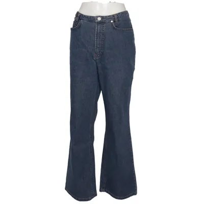 Jeans (BETTINA) fra The Best Bomuld, Elastan, Polyester