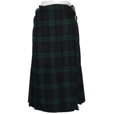 Kilt (Bleu, Vert, Noir) de O'Neil of Dublin Polyamide