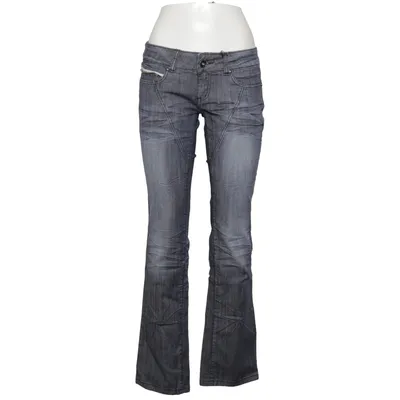 Jeans (Grå) från BT Jeans