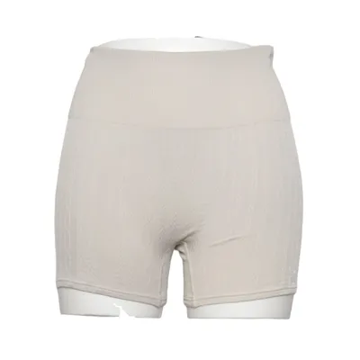 Kompressionsshorts (Beige) från Alo Yoga Elastan, Polyamid