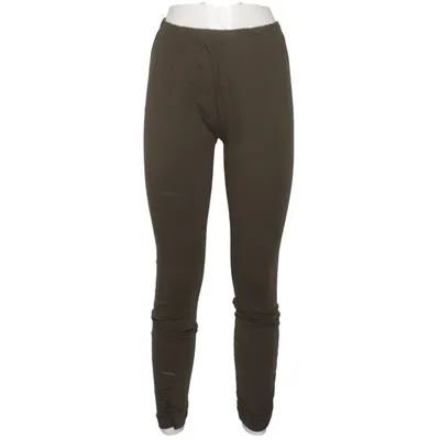 Leggings (Green) from Sure Cotton, Elastane