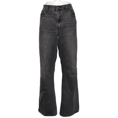 Jeans (Gray) from Levi's Premium Cotton
