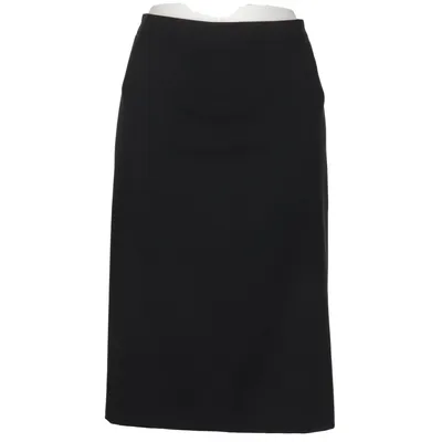 Jupe (Noir) de Meine GröBe Polyester