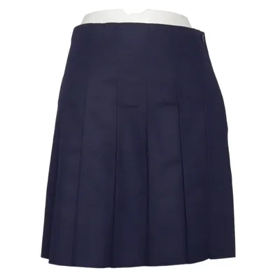 Skirt (Blue) from COS Cotton, Polyester