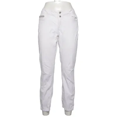 Jeans (White) from My Blue by Tchibo Cotton, Elastane