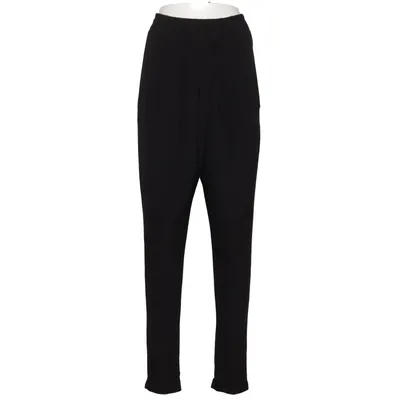 Hose (Schwarz) von Frontrow Elasthan, Polyester