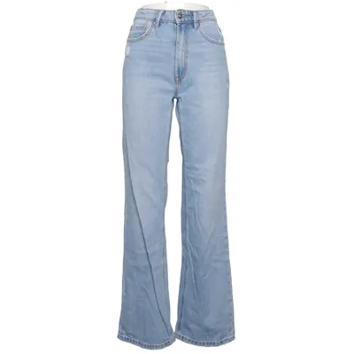Jeans (Blue) from Stradivarius