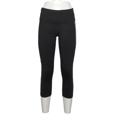 Træningsleggings (Knockout) fra Victoria's Secret Sport Elastan, Polyamid