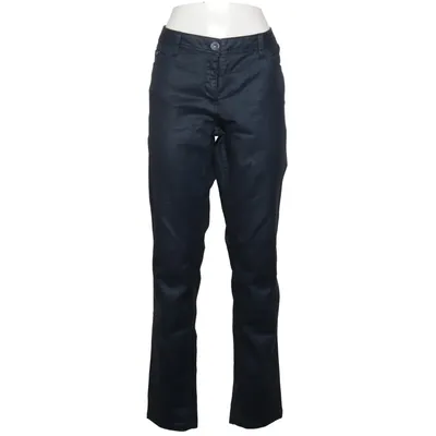 Jeans (Sort) fra UpFashion Bomuld, Elastan
