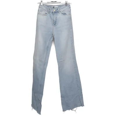 Jeans (Z1975 Denim) fra Zara Basic Z1975 Denim Bomuld