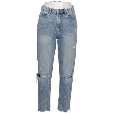 Jeans (MOSS MOM) från Moss Bomull