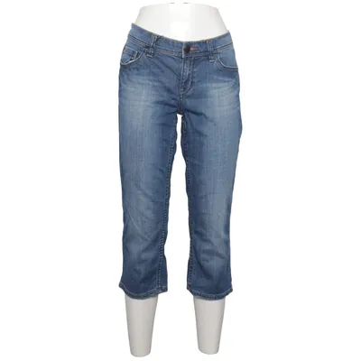 Jeans (Blue) from ESPRIT Cotton, Elastane