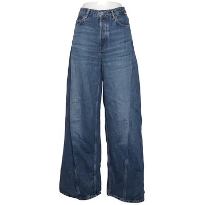 Jeans (Blå) från Armedangels Lyocell, Ekologisk bomull