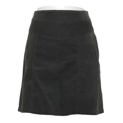 Skirt (Green) from UVR connected Cotton, Elastane