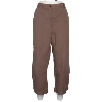 Chino (Beige) de GANT Woman Coton, Élasthane