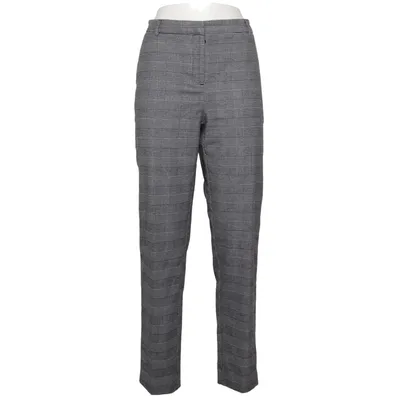 Stoffhose (Grau, Schwarz) von O´stin Elasthan, Polyester, Polyurethan, Viskose