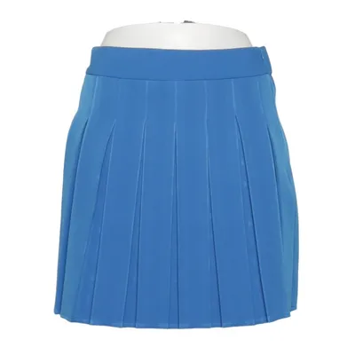 Skirt (Blue) from Alcott Elastane, Polyester