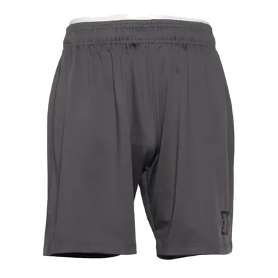 Sports shorts (Gray) from Contra Elastane, Polyester