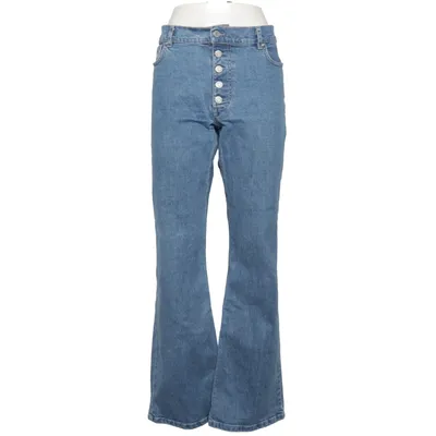 Jeans (By2916543) fra IKKS Bomuld, Elastan