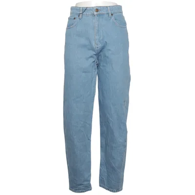 Jeans (Blå) fra The Simple Folk Økologisk bomuld